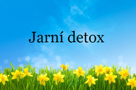 Jarní detox